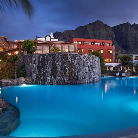 Hacienda Del Conde Member Of Melia Collection Golf And - Adults Only - Small Luxury Of The World מלון בואנה ויסטה דל נורטה