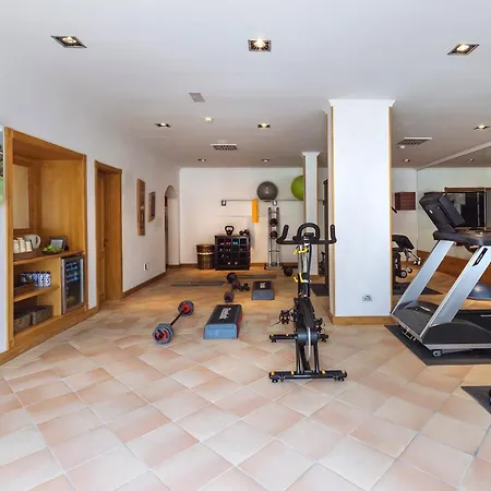 Hacienda Del Conde Member Of Melia Collection Golf And - Adults Only - Small Luxury Of The World בואנה ויסטה דל נורטה