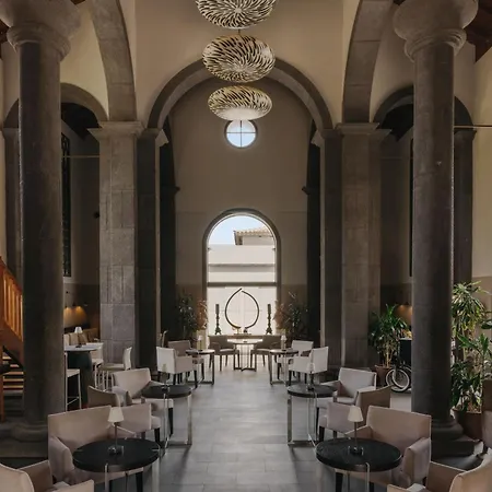 Hacienda Del Conde Member Of Melia Collection Golf And - Adults Only - Small Luxury Of The World 5*