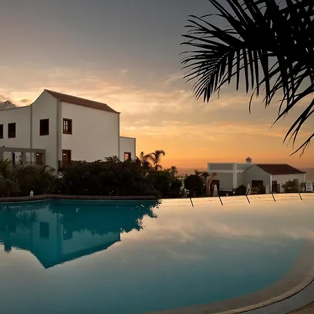 Hacienda Del Conde Member Of Melia Collection Golf And - Adults Only - Small Luxury Of The World בואנה ויסטה דל נורטה