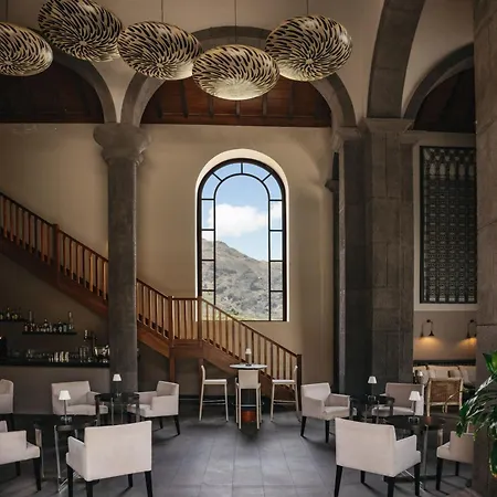 Hacienda Del Conde Member Of Melia Collection Golf And - Adults Only - Small Luxury Of The World מלון 5*