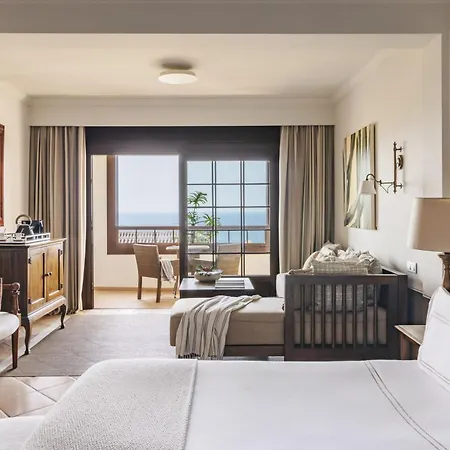 Hacienda Del Conde Member Of Melia Collection Golf And - Adults Only - Small Luxury Of The World 酒店 布埃纳维斯塔城北