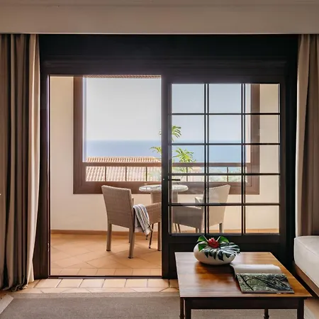 酒店 Hacienda Del Conde Member Of Melia Collection Golf And - Adults Only - Small Luxury Of The World