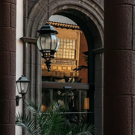Hacienda Del Conde Member Of Melia Collection Golf And - Adults Only - Small Luxury Of The World 5*