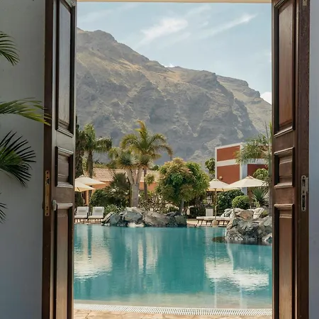 Hacienda Del Conde Member Of Melia Collection Golf And - Adults Only - Small Luxury Of The World 布埃纳维斯塔城北