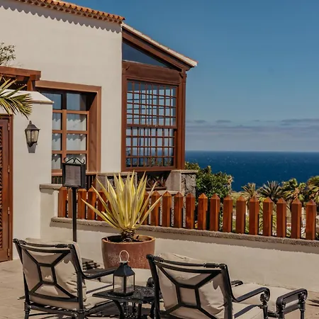 Hacienda Del Conde Member Of Melia Collection Golf And - Adults Only - Small Luxury Of The World