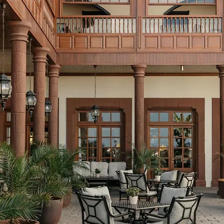 Hacienda Del Conde Member Of Melia Collection Golf And - Adults Only - Small Luxury Of The World 布埃纳维斯塔城北