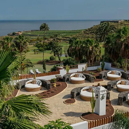 Hacienda Del Conde Meliá Collection Golf&spa Hotel 5*