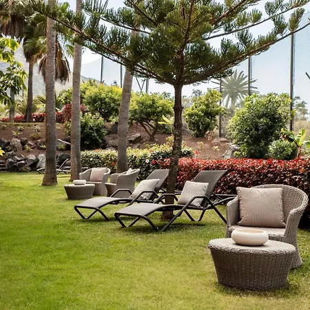 Hotel Hacienda Del Conde Meliá Collection Golf&spa Buenavista Del Norte