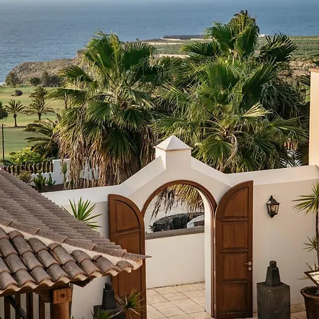 Hotel Hacienda Del Conde Meliá Collection Golf&spa 5*