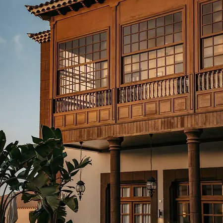 酒店 Hacienda Del Conde Member Of Melia Collection Golf And - Adults Only - Small Luxury Of The World 布埃纳维斯塔城北