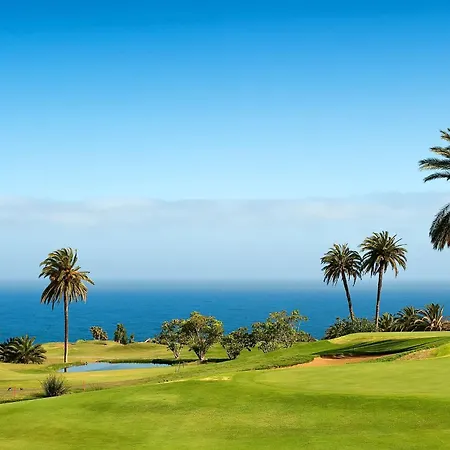 Hacienda Del Conde Meliá Collection Golf&spa Hotel 5*