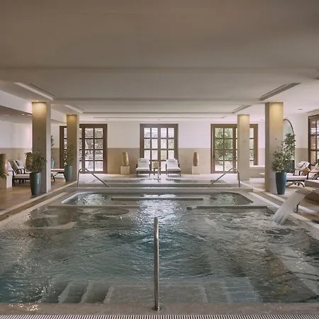 Hacienda Del Conde Member Of Melia Collection Golf And - Adults Only - Small Luxury Of The World מלון