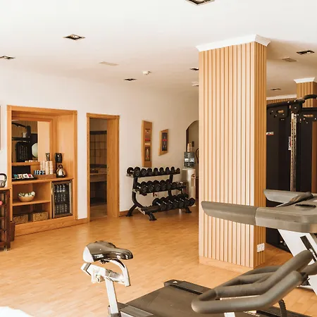 Hacienda Del Conde Member Of Melia Collection Golf And - Adults Only - Small Luxury Of The World