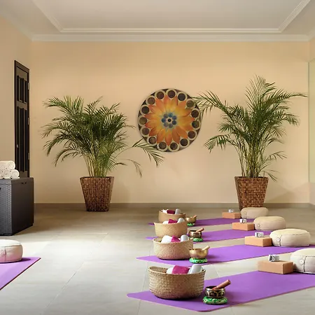 Hacienda Del Conde Member Of Melia Collection Golf And - Adults Only - Small Luxury Of The World מלון 5*