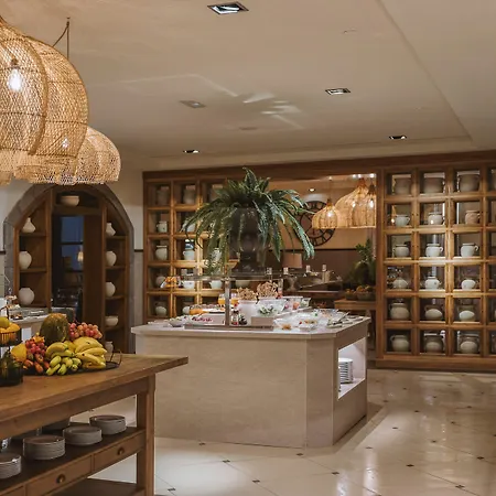 Hacienda Del Conde Member Of Melia Collection Golf And - Adults Only - Small Luxury Of The World מלון