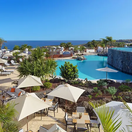 Hacienda Del Conde Member Of Melia Collection Golf And - Adults Only - Small Luxury Of The World 5*