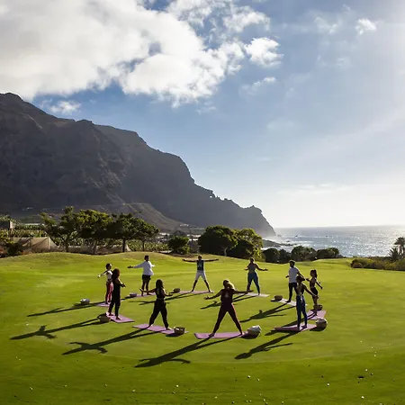 מלון Hacienda Del Conde Member Of Melia Collection Golf And - Adults Only - Small Luxury Of The World 5*