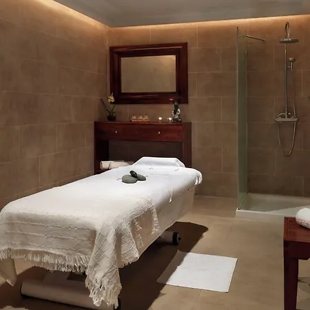 Hacienda Del Conde Member Of Melia Collection Golf And - Adults Only - Small Luxury Of The World 5*