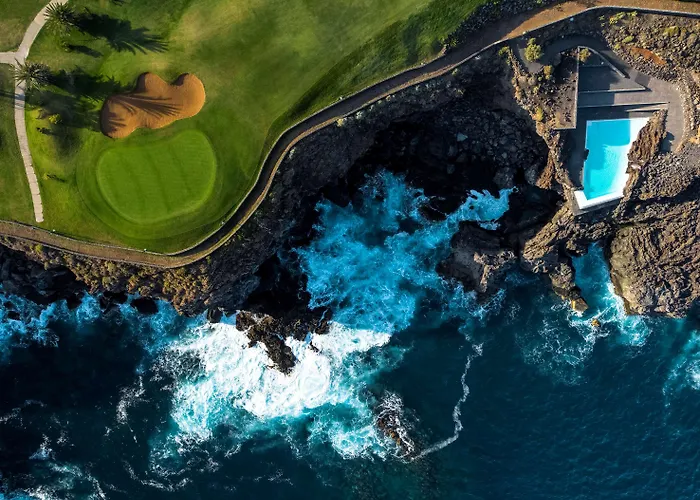 Hacienda Del Conde Melia Collection Golf & - Adults Only מלון