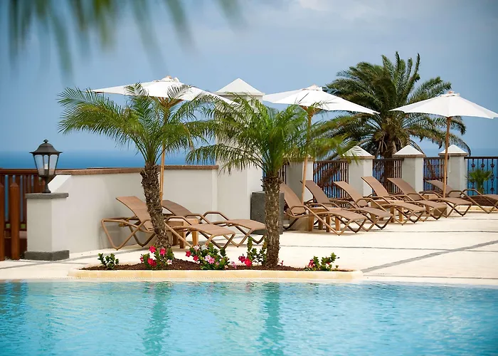 Hacienda Del Conde Melia Collection Golf & - Adults Only