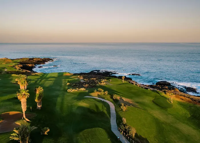 Hacienda Del Conde Melia Collection Golf & - Adults Only