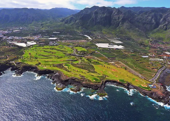 Hacienda Del Conde Melia Collection Golf & - Adults Only מלון 5*