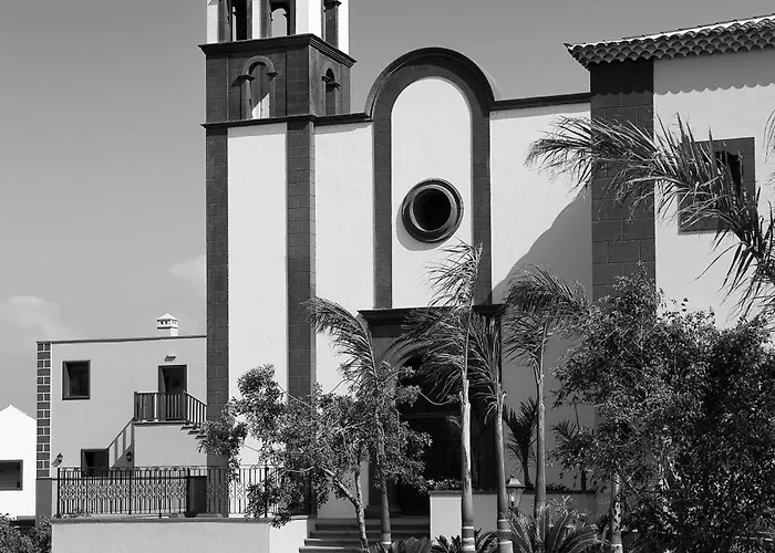 Hacienda Del Conde Melia Collection Golf & - Adults Only מלון 5*