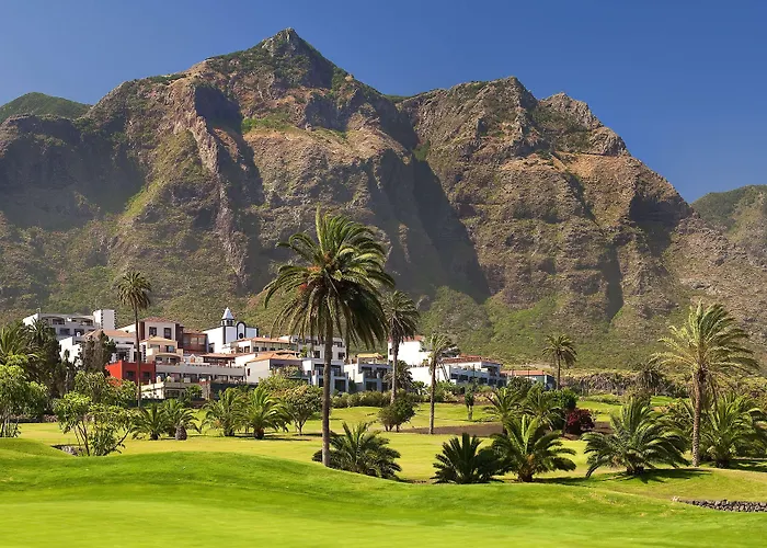 Hacienda Del Conde Melia Collection Golf & - Adults Only מלון 5*