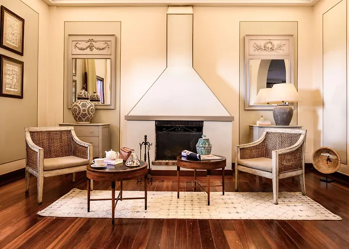 Hacienda Del Conde Melia Collection Golf & - Adults Only מלון בואנה ויסטה דל נורטה