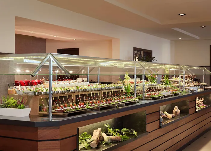 Hacienda Del Conde Melia Collection Golf & - Adults Only 5*