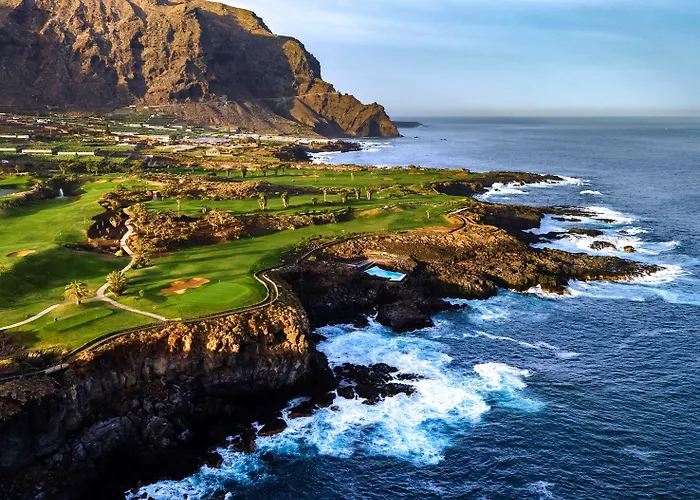 Hacienda Del Conde Melia Collection Golf & - Adults Only