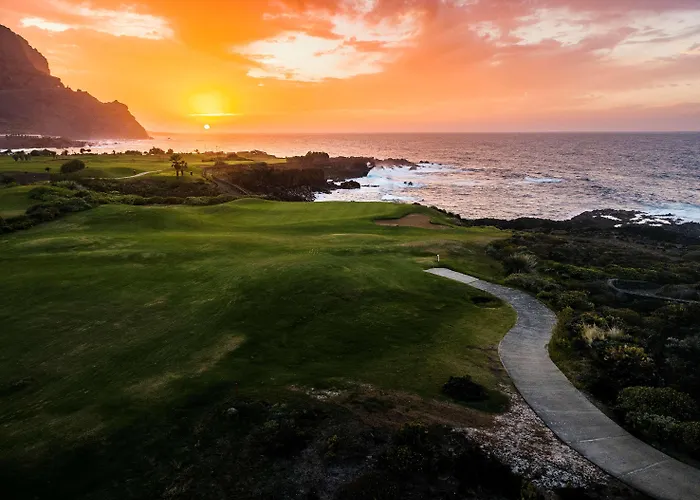 Hacienda Del Conde Melia Collection Golf & - Adults Only 5* בואנה ויסטה דל נורטה