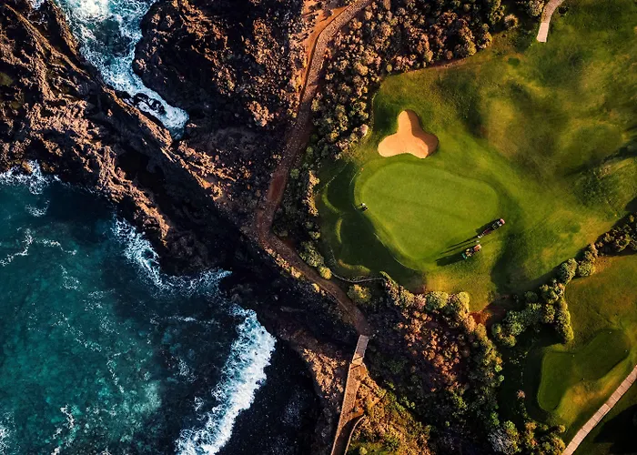 Hacienda Del Conde Melia Collection Golf & - Adults Only מלון