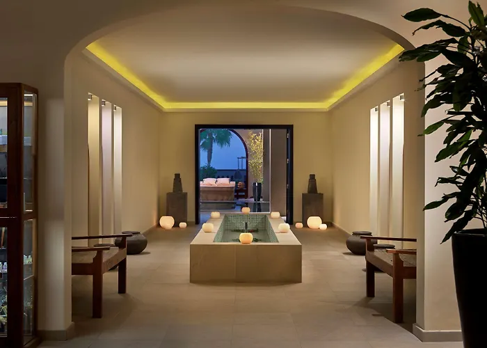 Hacienda Del Conde Melia Collection Golf & - Adults Only 5* בואנה ויסטה דל נורטה