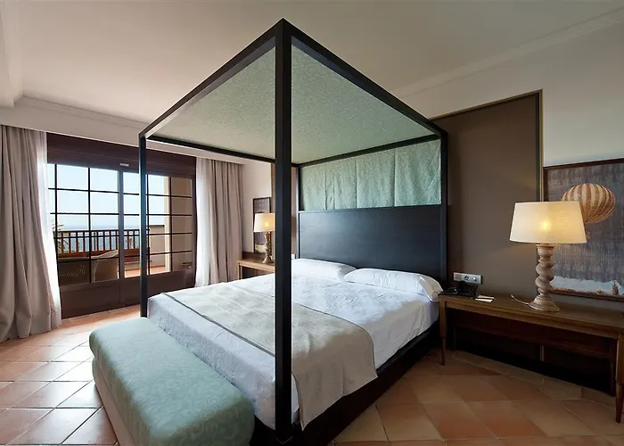 Hacienda Del Conde Melia Collection Golf & - Adults Only Hotel 5*