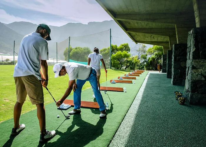 Hacienda Del Conde Melia Collection Golf & - Adults Only 5* בואנה ויסטה דל נורטה