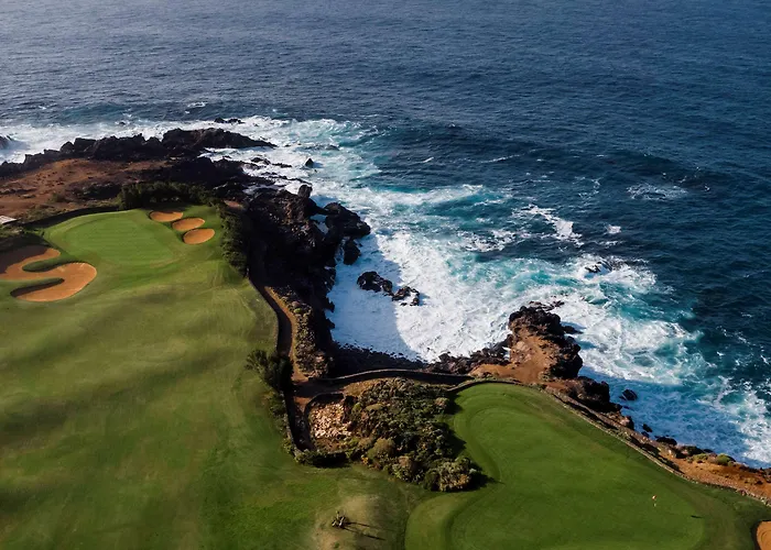 Hacienda Del Conde Melia Collection Golf & (adults Only) 5*