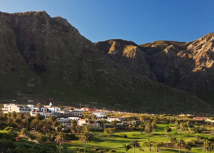 Hacienda Del Conde Melia Collection Golf & - Adults Only בואנה ויסטה דל נורטה