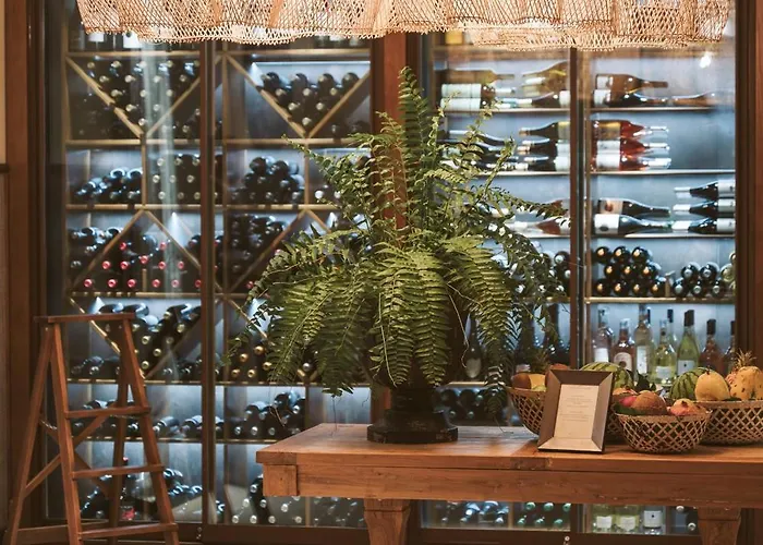 Hacienda Del Conde Melia Collection Golf & - Adults Only מלון 5*