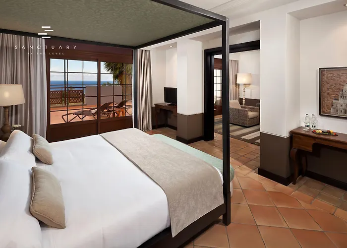 Hacienda Del Conde Melia Collection Golf & - Adults Only