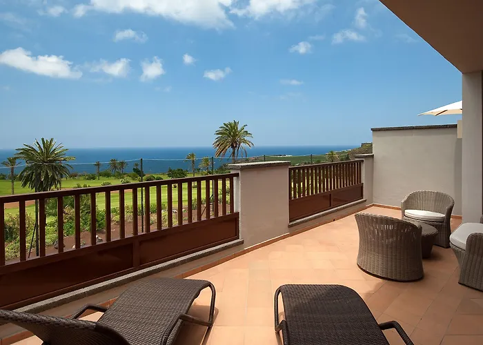 Hacienda Del Conde Melia Collection Golf & - Adults Only מלון