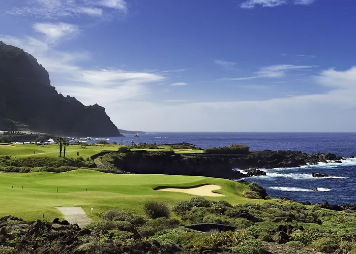 Hacienda Del Conde Melia Collection Golf & (adults Only) 5*