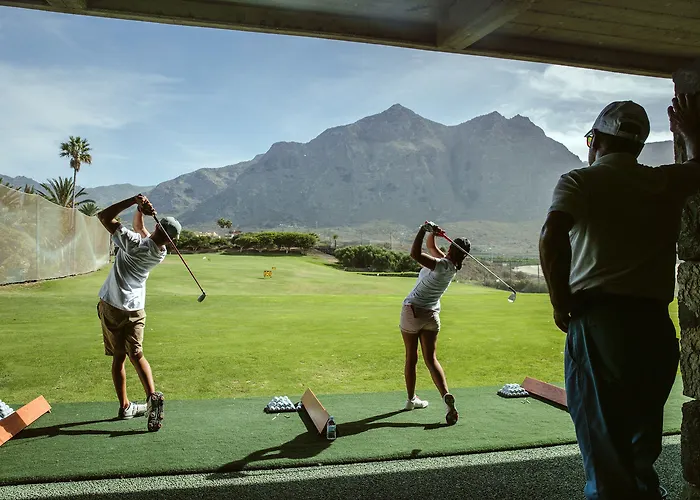 Hacienda Del Conde Melia Collection Golf & - Adults Only מלון בואנה ויסטה דל נורטה