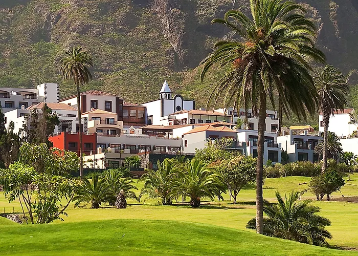 מלון Hacienda Del Conde Melia Collection Golf & - Adults Only