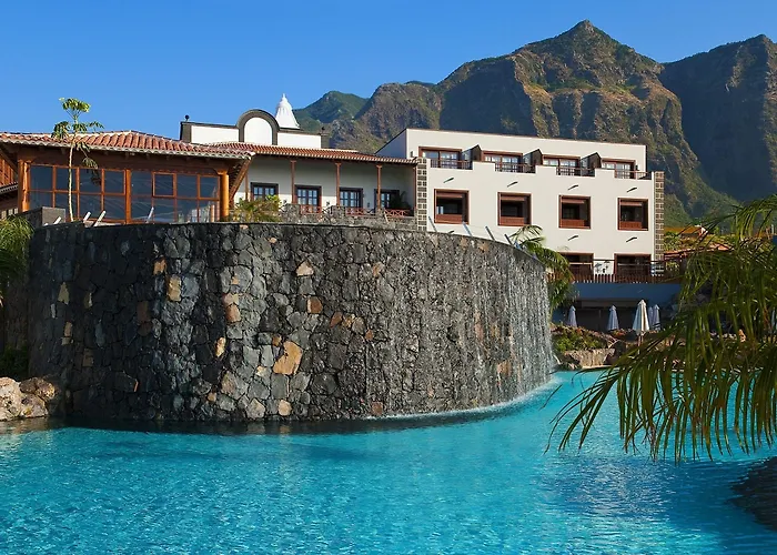 Hacienda Del Conde Melia Collection Golf & - Adults Only מלון