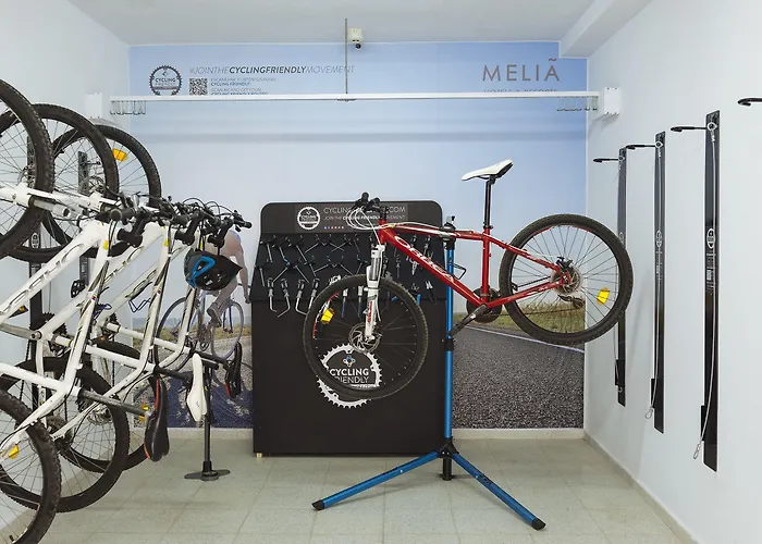 Hacienda Del Conde Melia Collection Golf & - Adults Only מלון בואנה ויסטה דל נורטה