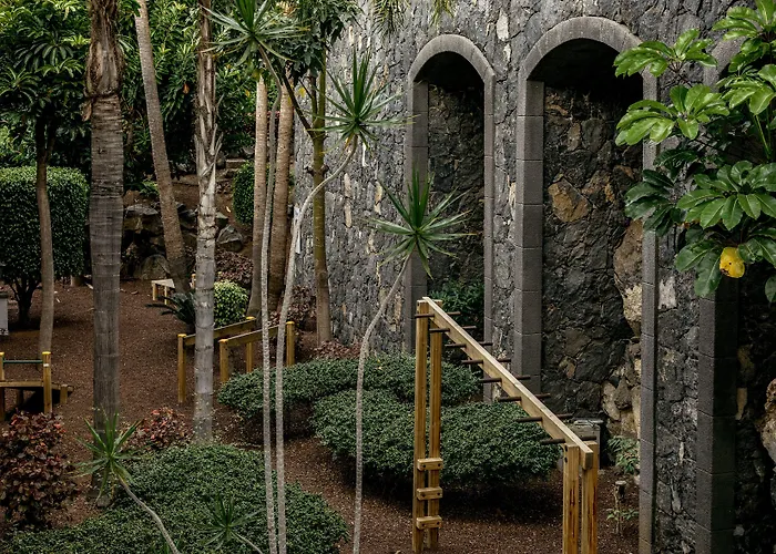 מלון Hacienda Del Conde Melia Collection Golf & - Adults Only בואנה ויסטה דל נורטה