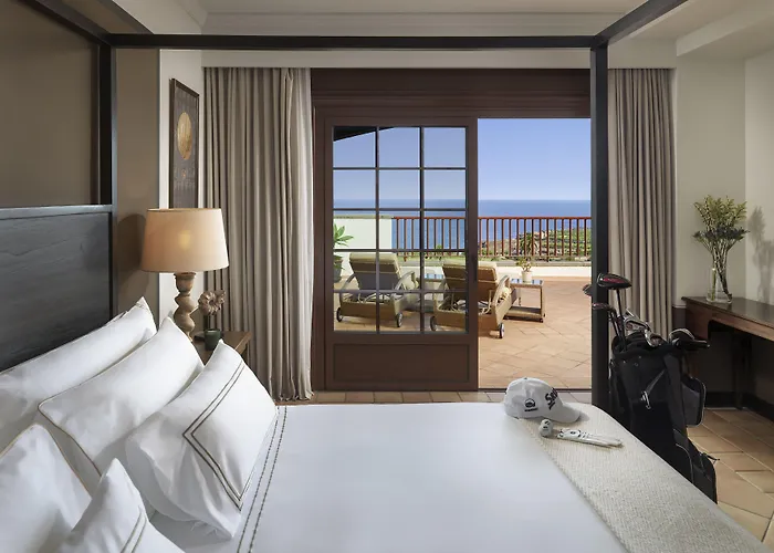 מלון Hacienda Del Conde Melia Collection Golf & - Adults Only