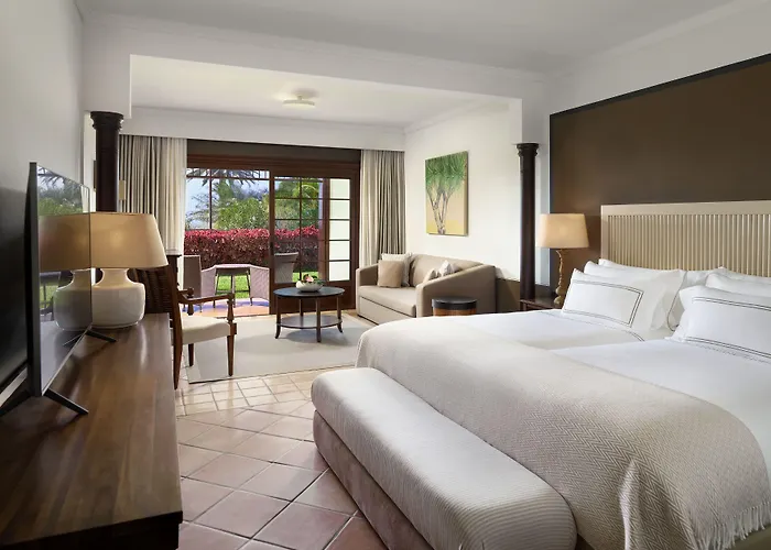 Hacienda Del Conde Melia Collection Golf & - Adults Only فندق